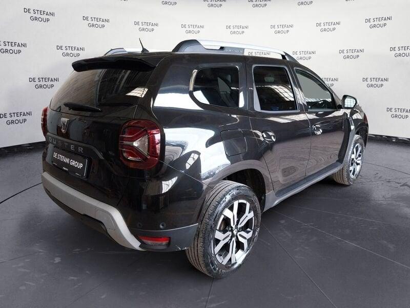 Dacia Duster Duster 1.0 tce Prestige up Gpl 4x2 100cv