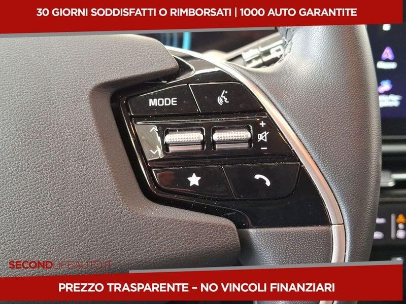 KIA Niro 1.6 gdi hev Style dct6