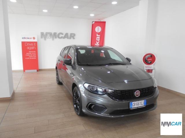 FIAT - Tipo - 1.4 SW Street