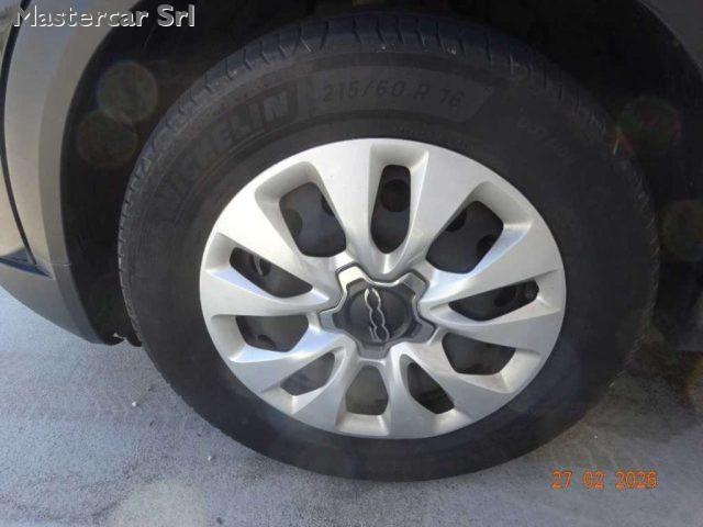 FIAT 500X NEOPATENTATI 500X new model 1.0 t3 tg: GN402SR