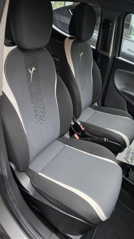 Lancia Ypsilon Ypsilon 1.2 69 CV 5 porte Elefantino GARANZIA