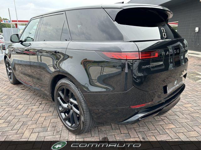 LAND ROVER Range Rover Sport 3.0D l6 300 CV Dynamic HSE