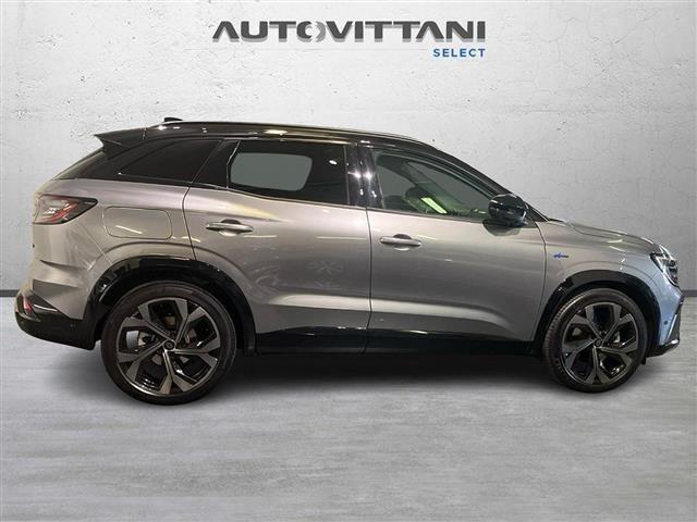 RENAULT Austral 1.2 E-Tech full hybrid Iconic Esprit Alpine 200cv