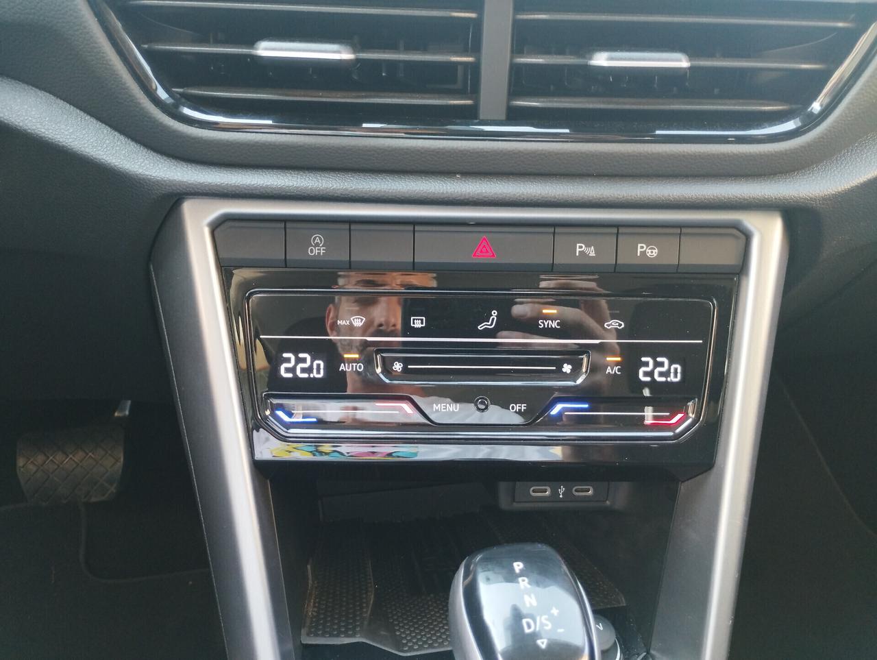 Volkswagen T-Roc 2.0 TDI SCR 150 CV DSG Life