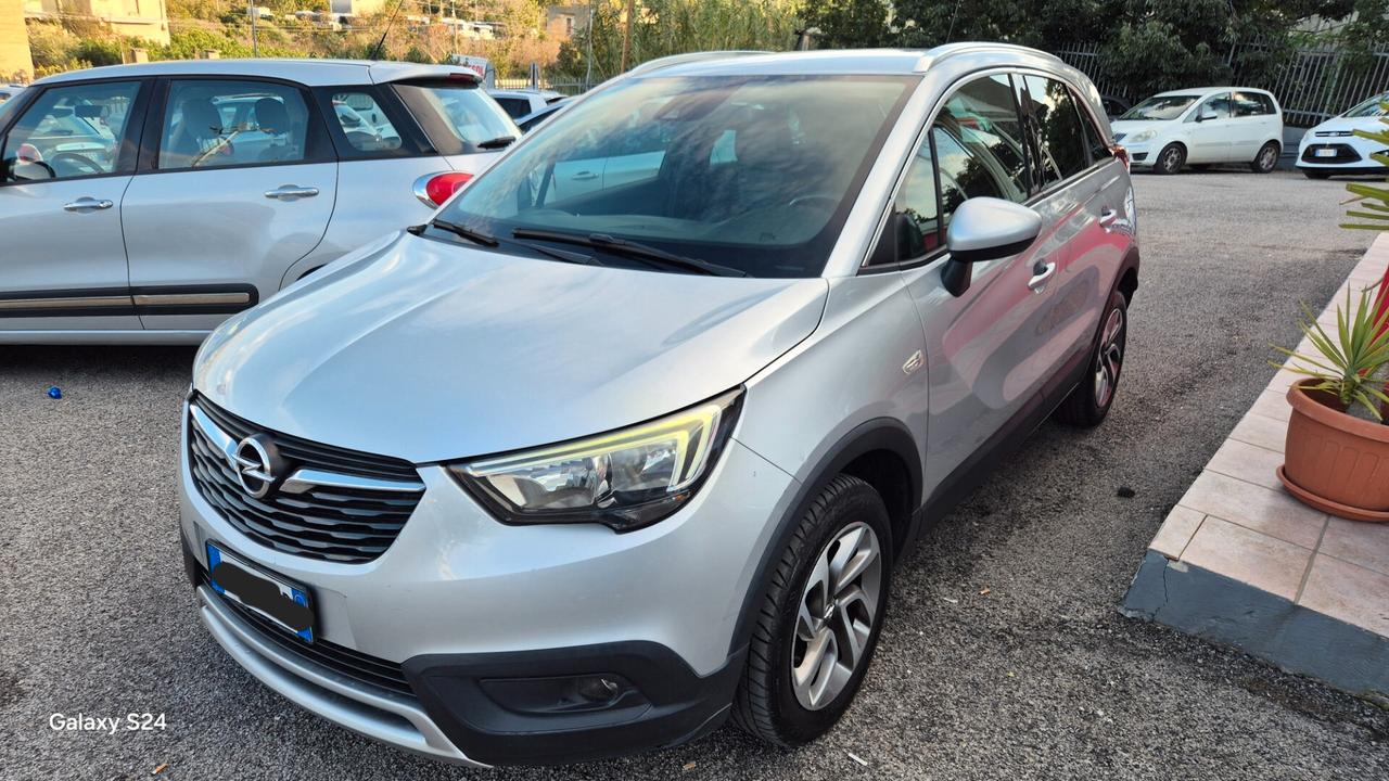 Opel Crossland X 1.5 ECOTEC D 102 CV Start&Stop Innovation