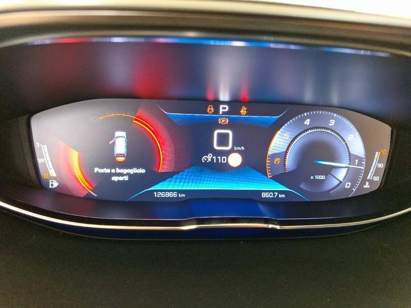 PEUGEOT 3008 BlueHDI 130 EAT8 S/S Business