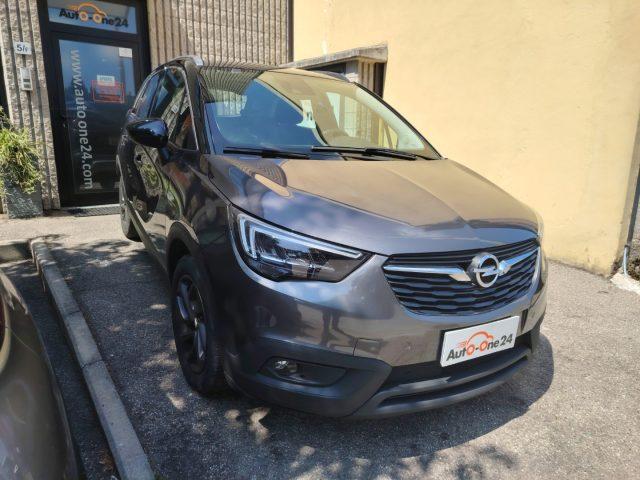 OPEL Crossland X 1.2 12V Start&Stop 2020 PREZZO REALE-NEOPATENTATI