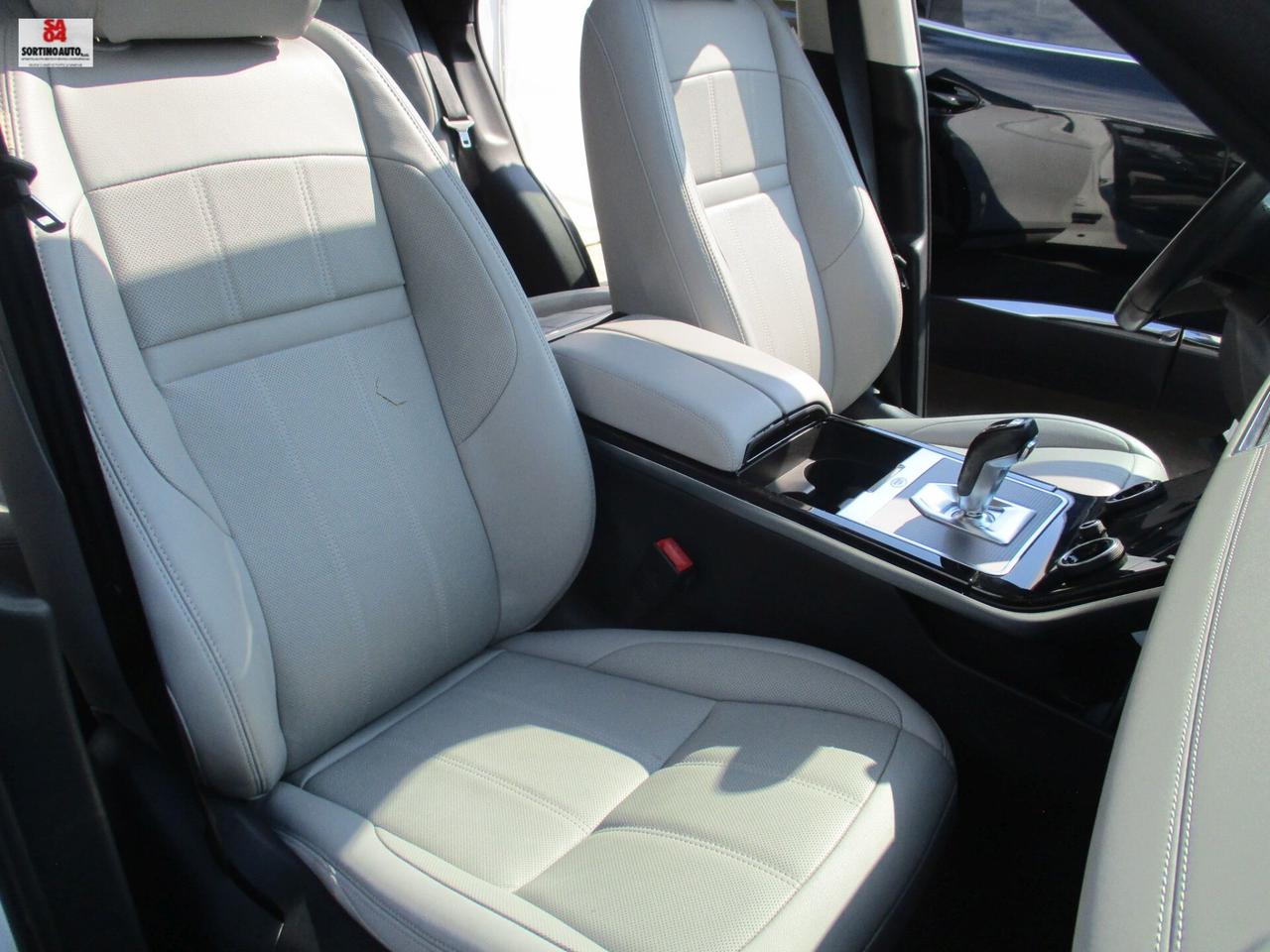Land Rover Range Evoque 2.0D I4 163 CV AWD Auto S 11/2021 KM64000 TETTO APRIBILE