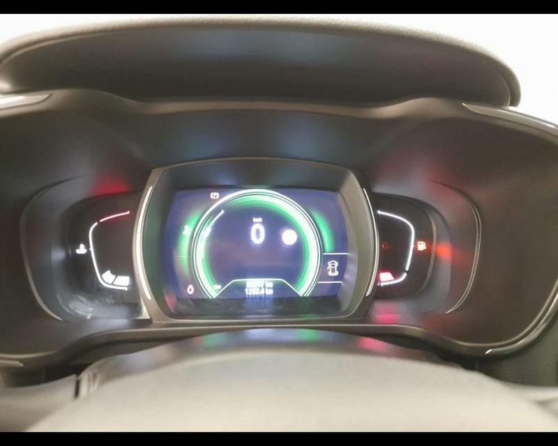 Renault Kadjar 2019 1.3 tce Life 140cv fap