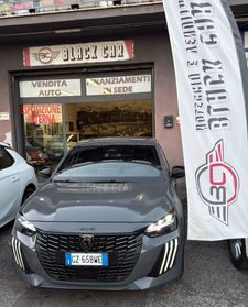 Peugeot 208 hybriyd 145 e-dcs6 Stop&Start 5 porte GT
