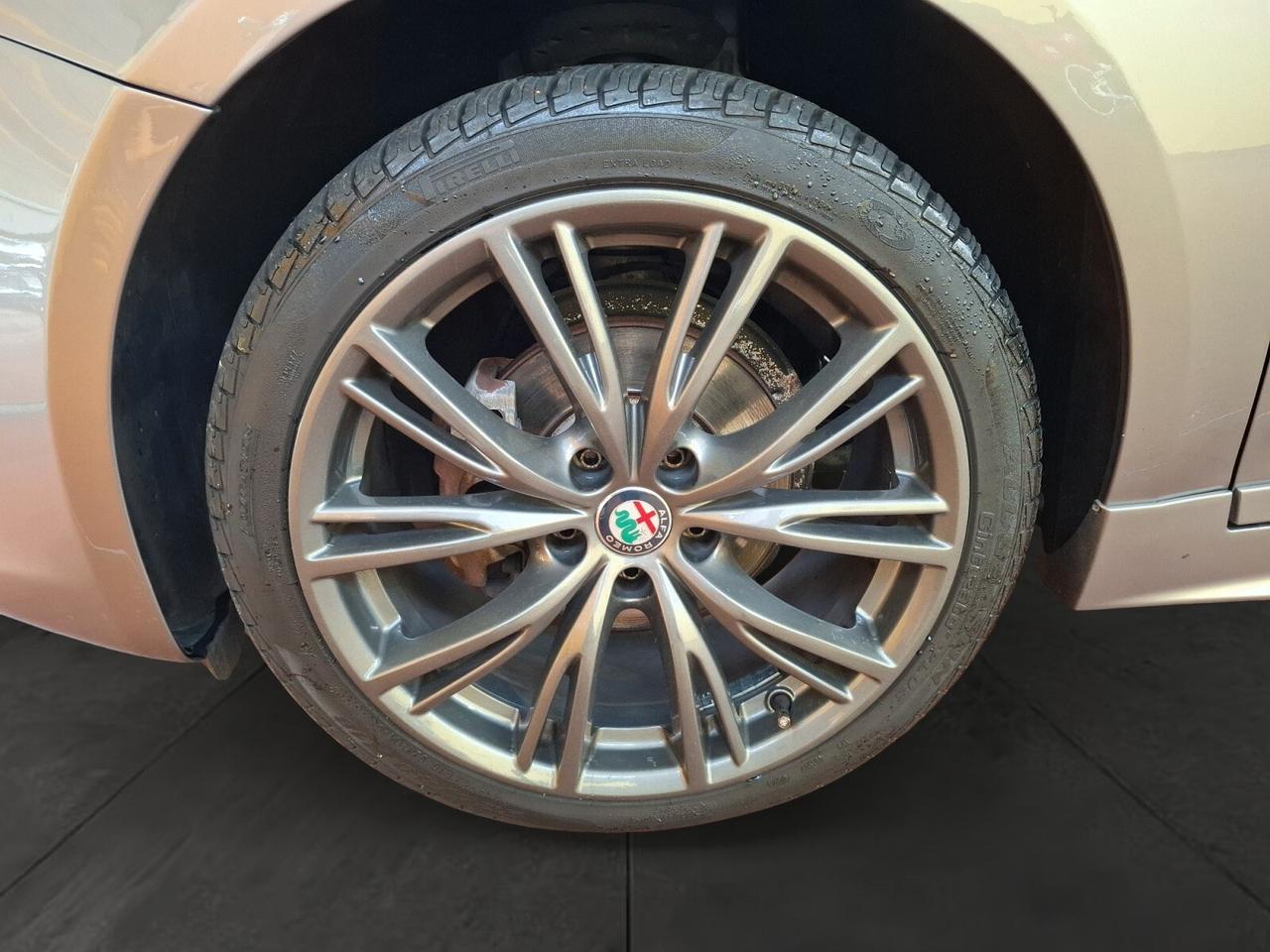 Alfa Romeo Giulietta 1.6 JTDm TCT 120 CV Super