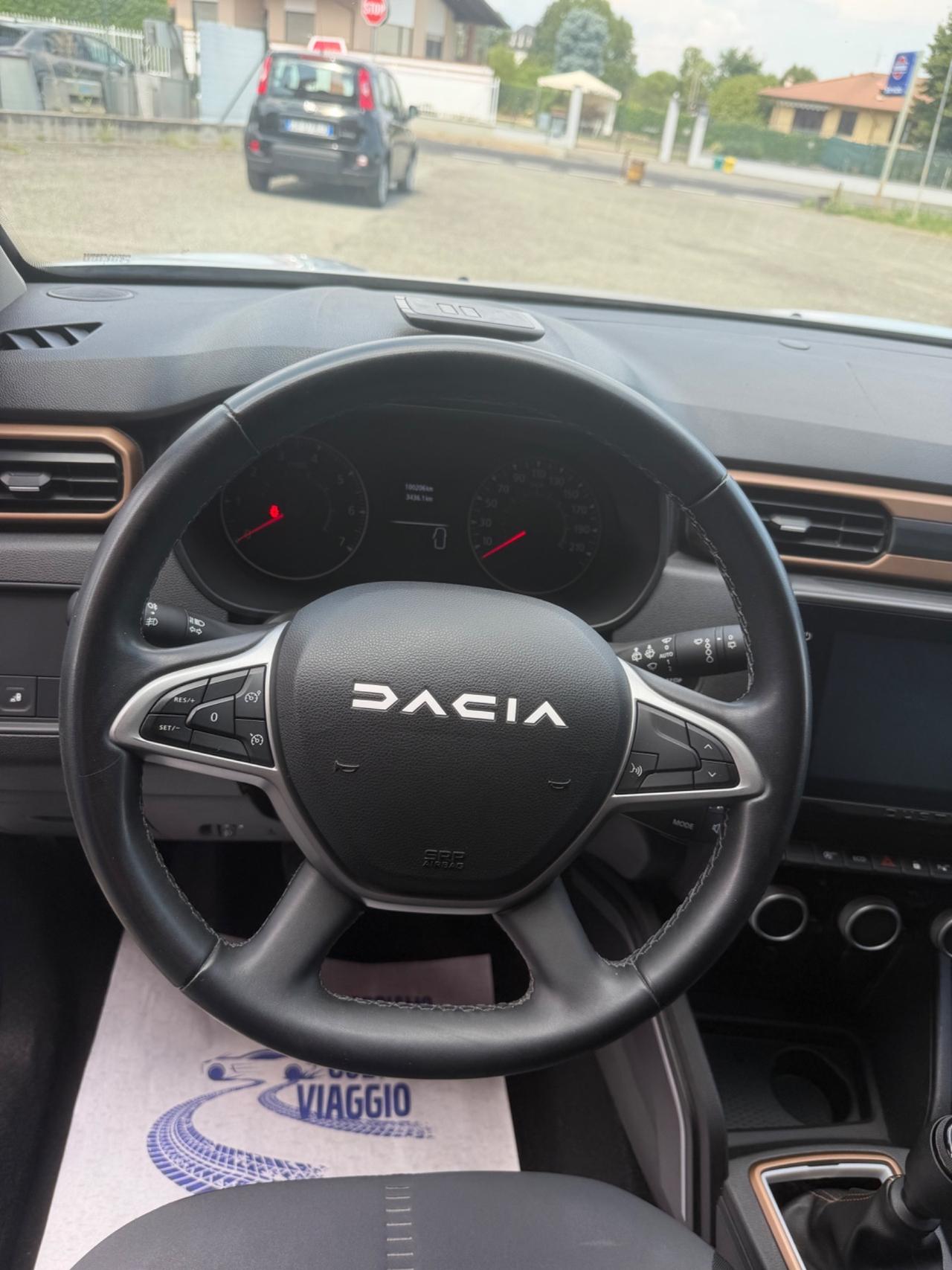 Dacia Duster 1.0 TCe GPL 4x2 Extreme
