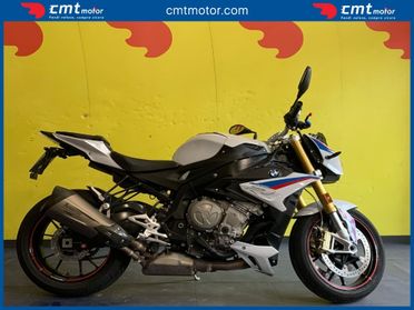 BMW S 1000 R - 2017
