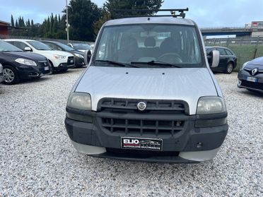 Fiat Doblo 1.9 JTD cat Malibù
