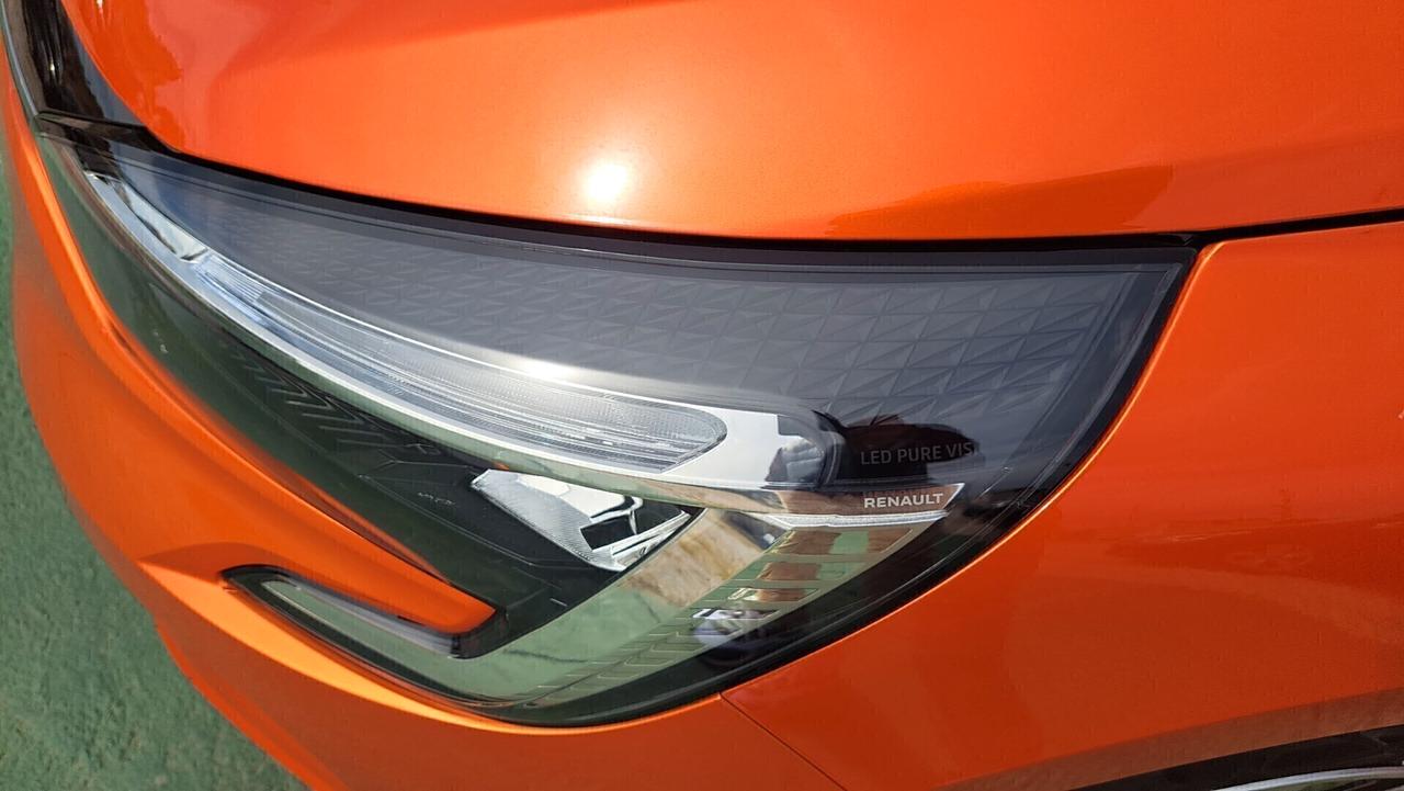 Renault Clio SCe 65 CV 5 porte Equilibre