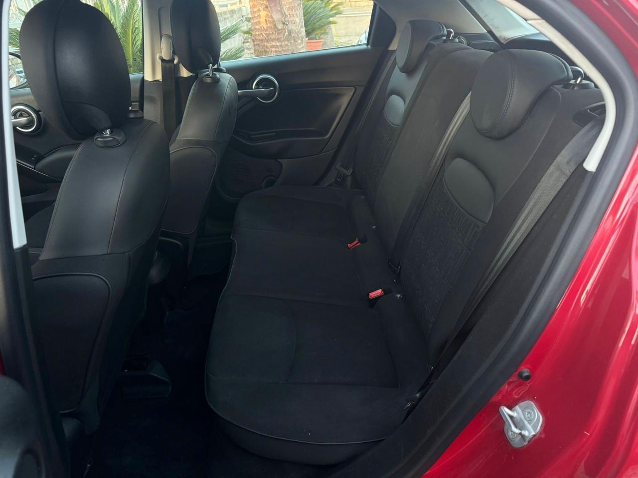 Fiat 500X 1.3 MultiJet 95 CV Business