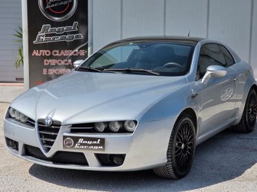 Alfa Romeo Brera 2.4 JTDM 20V -ISCRIVIBILE ASI -