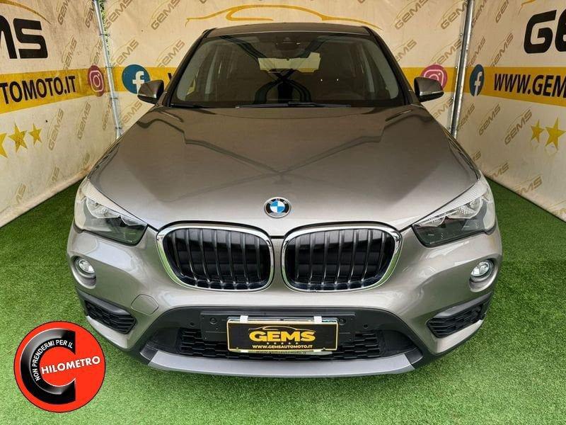 BMW X1 xDrive18d Business