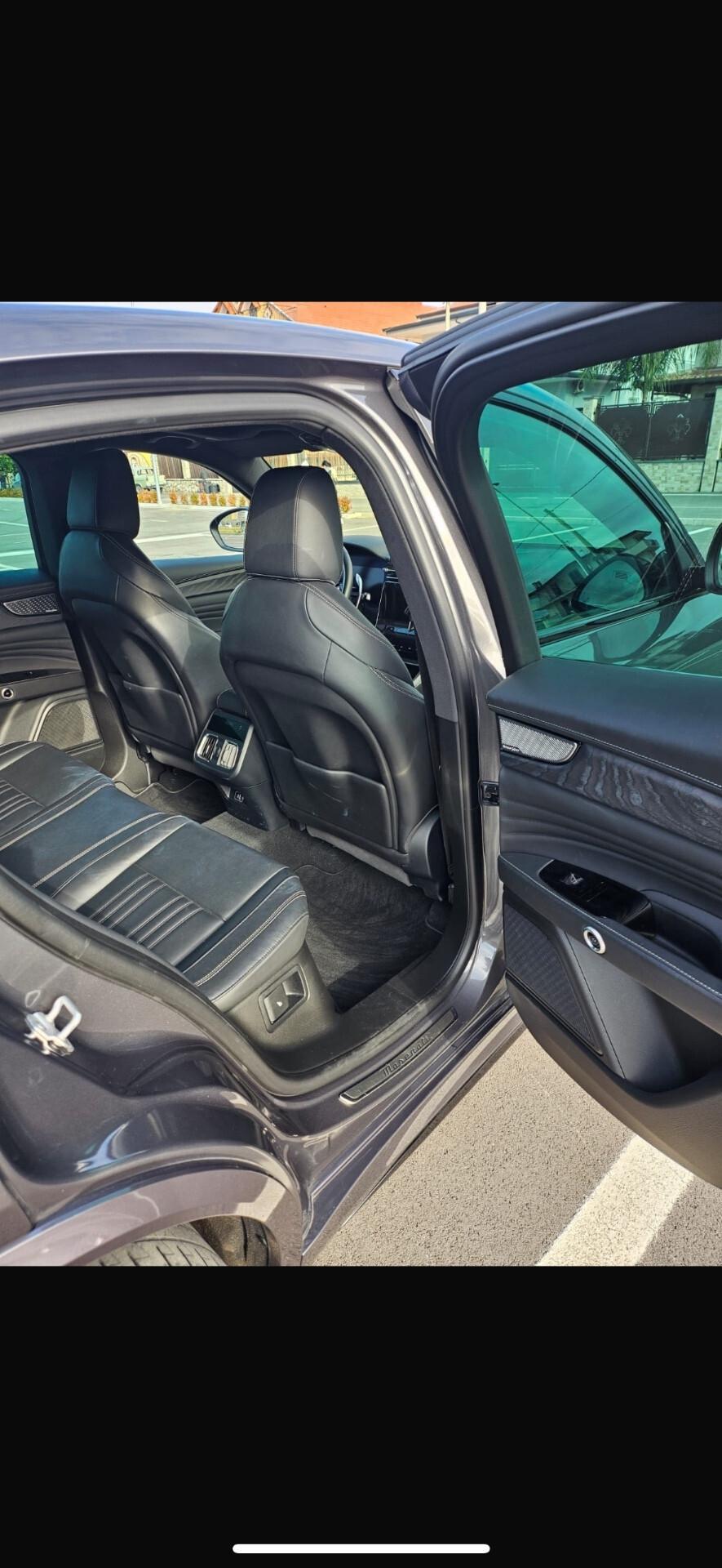 Maserati Grecale MHEV 330 CV AWD Modena