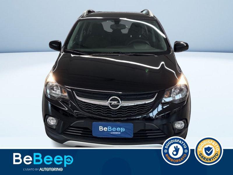 Opel Karl 1.0 ROCKS 75CV