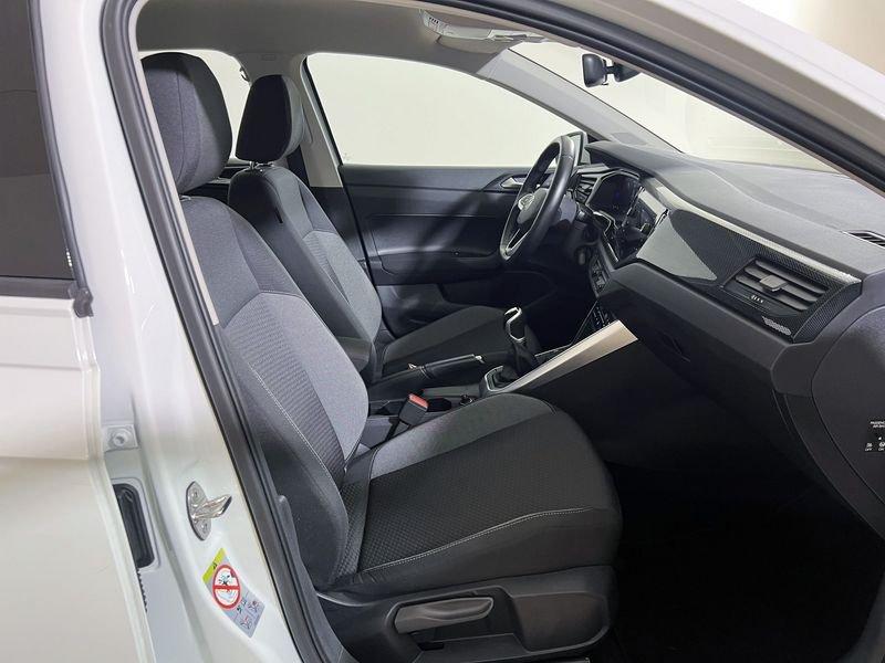 Volkswagen Polo Polo 1.0 evo Life 80cv