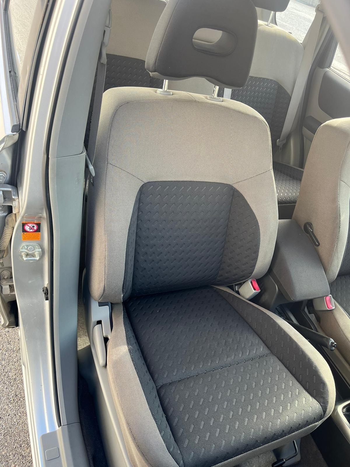 Nissan X-Trail 2.2 dCi Elegance