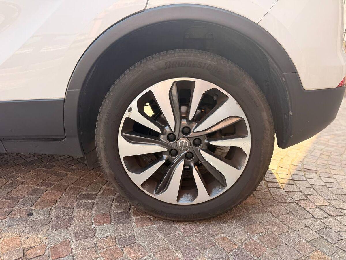 Opel Mokka X 1.4 t Business Gpl-tech 4x2 140cv