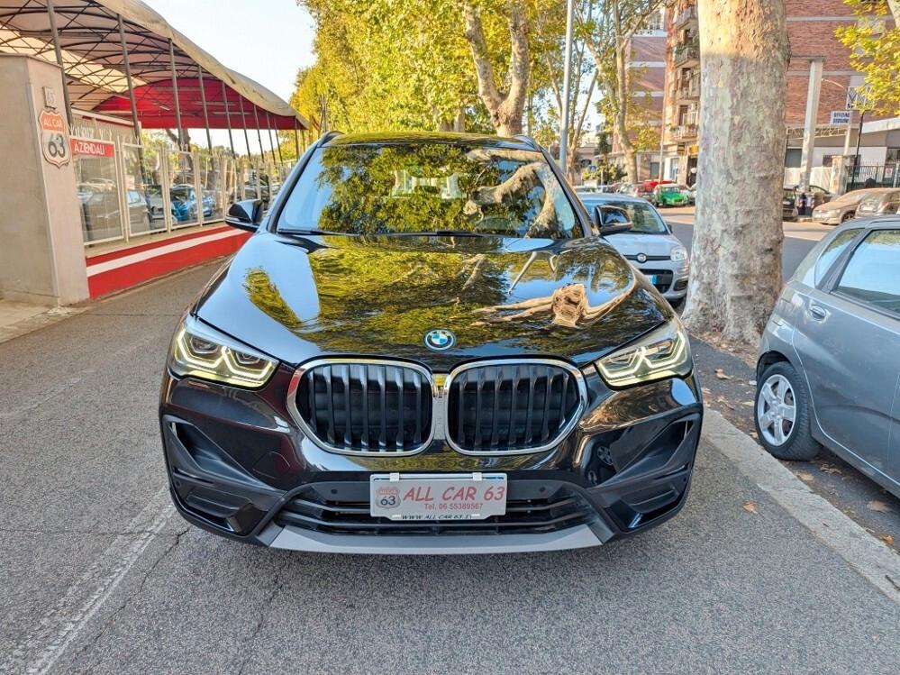 Bmw X1 25e X-DRIVE PLUG-IN HYBRID UNIPRO'