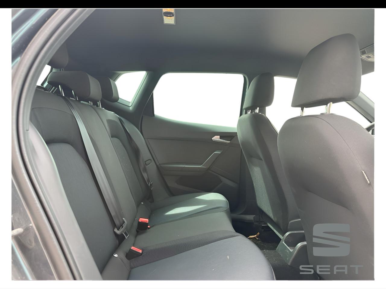 SEAT Arona 1.0 ecotsi FR 95cv