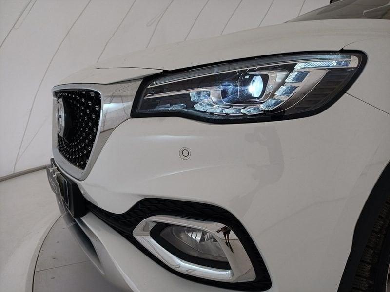 MG HS I 1.5 t Comfort auto