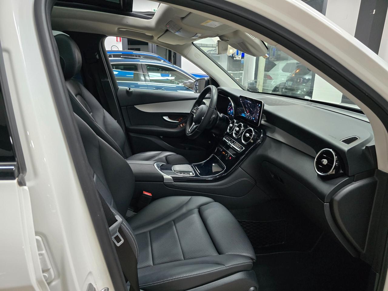 Mercedes-benz GLC 220 GLC 220 d 4Matic Sport (Tetto panorama)