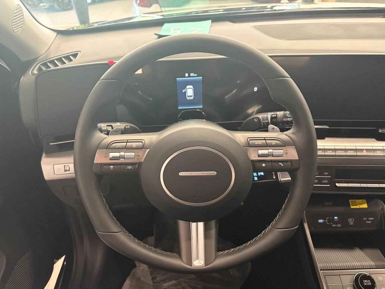Hyundai Kona 1.6 gdi hev XTech 2wd 129cv dct