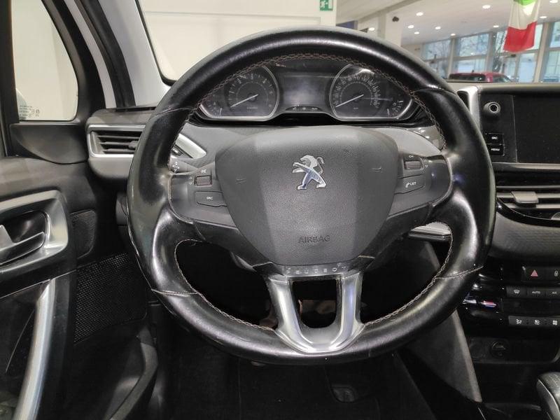 Peugeot 2008 BlueHDi 100 Allure*DIESEL*
