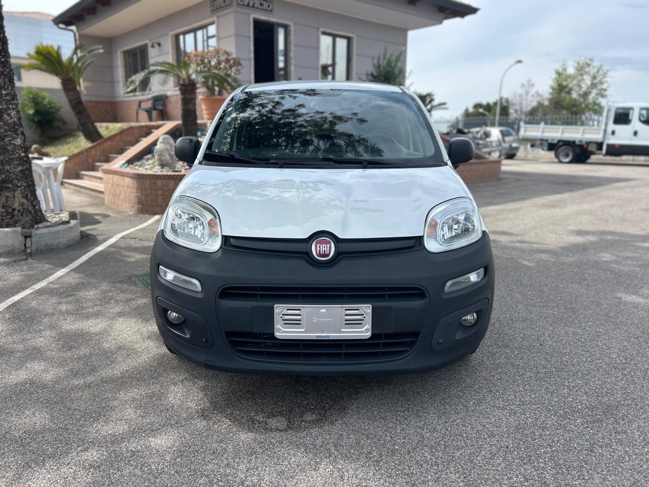 Fiat Panda 1.3 MJT Van 2 posti