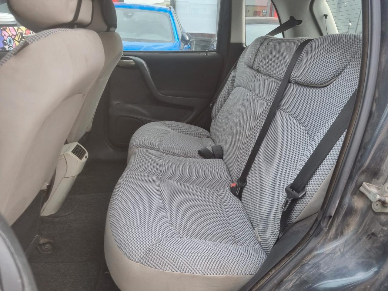 Fiat Stilo 1.9 JTD 5 porte Active