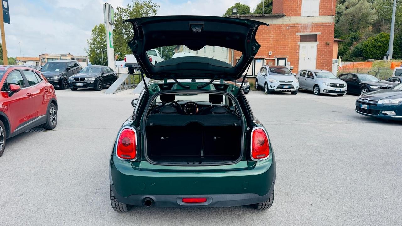 Mini 1.2 One