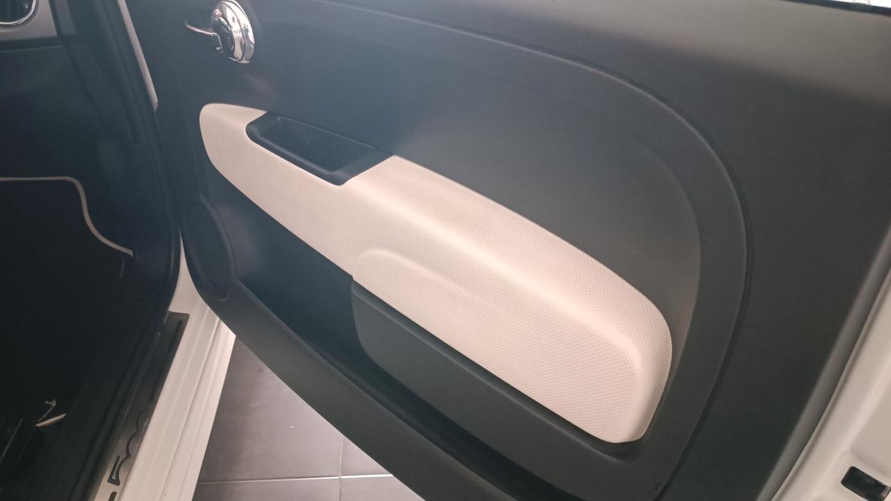 Fiat 500 0.9 TwinAir Turbo 105 CV S