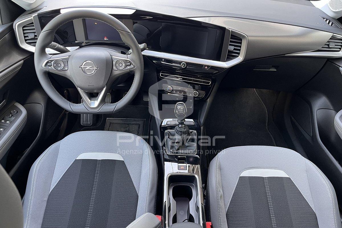 OPEL Mokka 1.2 Turbo 136 CV Edition