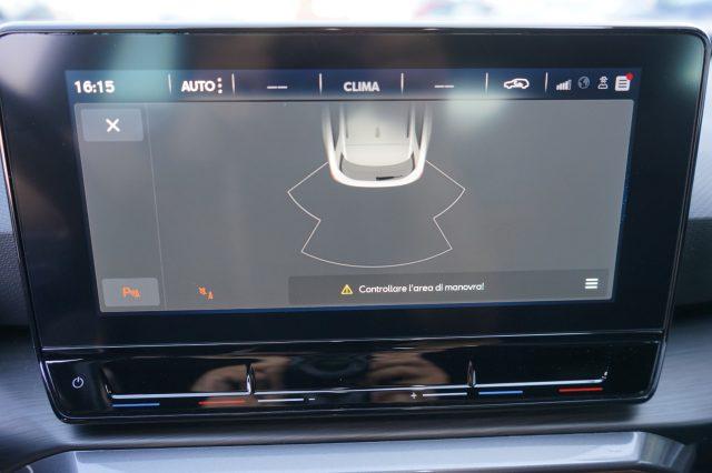 CUPRA Leon Sportstourer 1.5 Hybrid 150 CV DSG