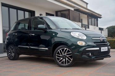 Fiat 500L 1.3 M-jet 95cv Dualogic Lounge Pack