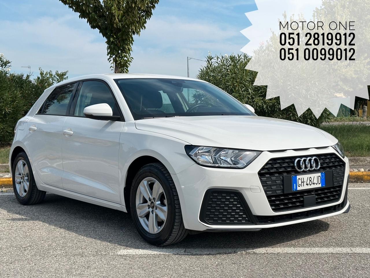 Audi A1 SPB 25 TFSI Admired