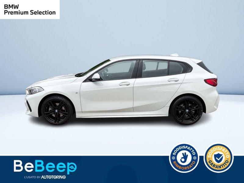 BMW Serie 1 116D MSPORT AUTO