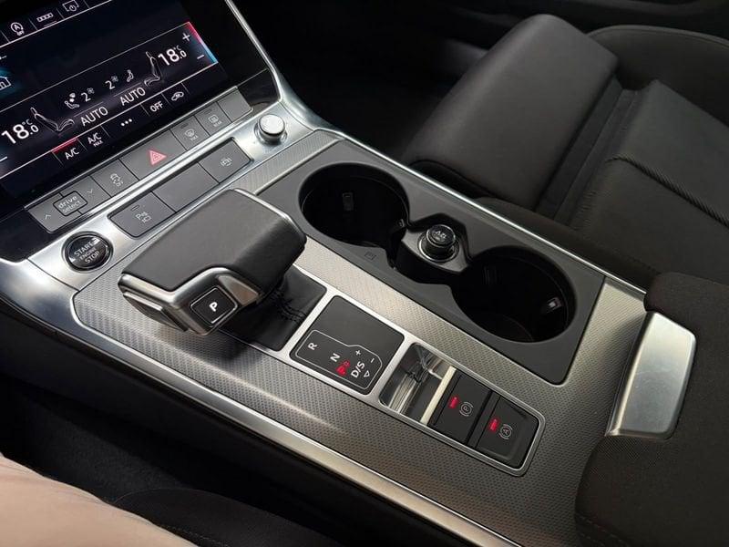 Audi A6 40 TDI 2.0 S tronic Business Sport