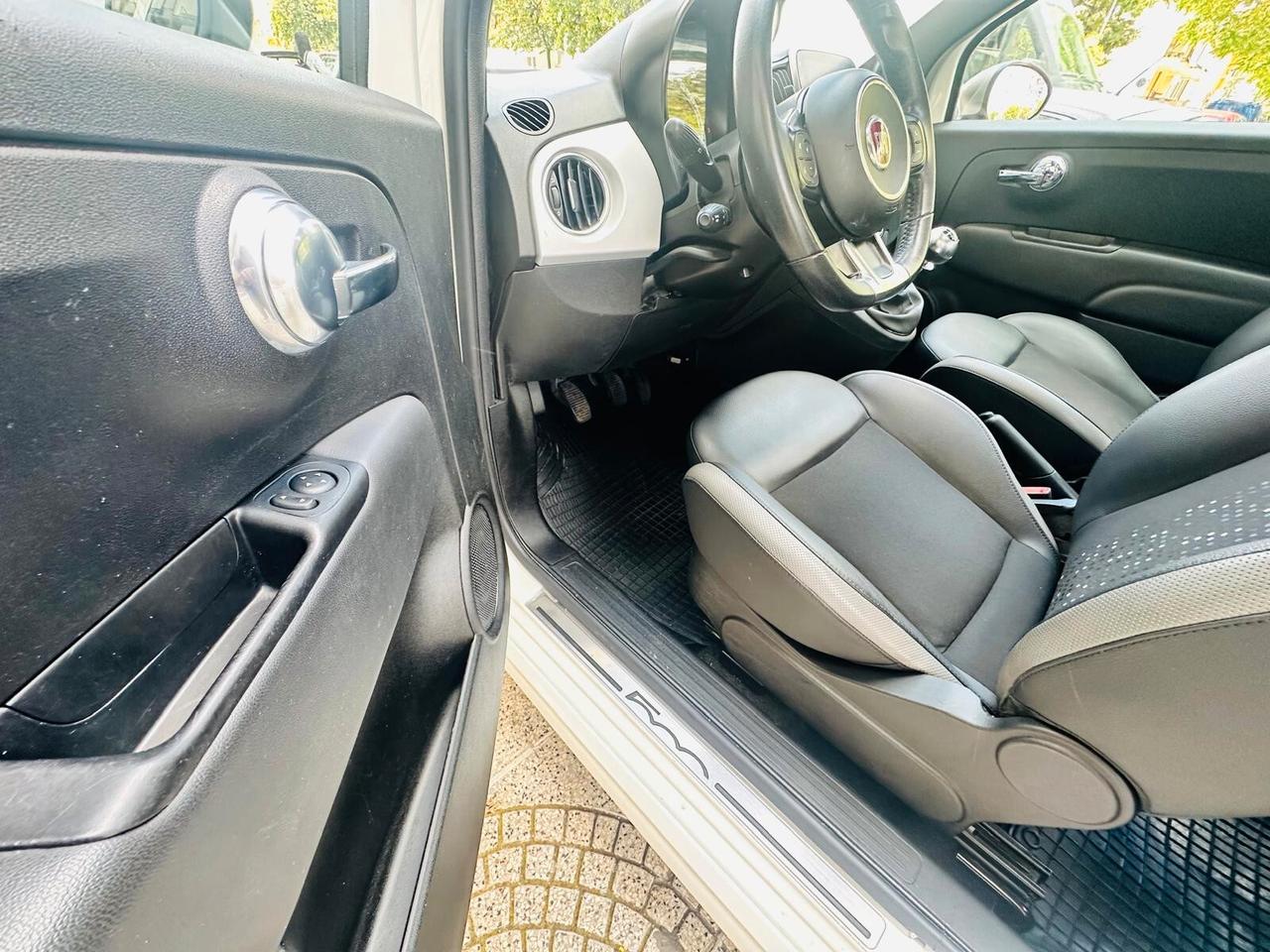 Fiat 500 1.0 Hybrid Sport 70cv Neopatentati