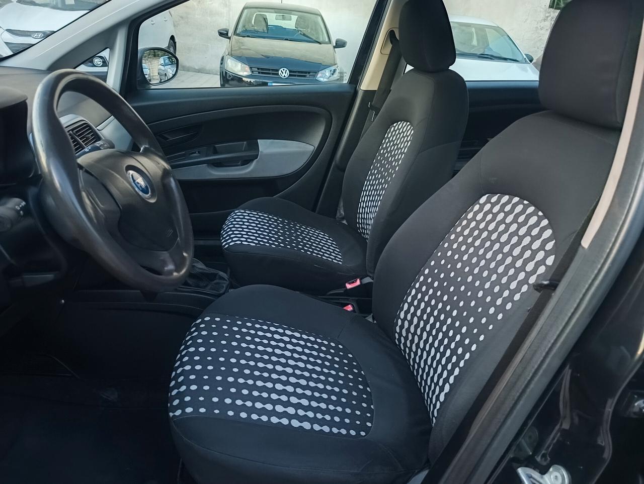Fiat Grande Punto 1.2 5 porte Dynamic