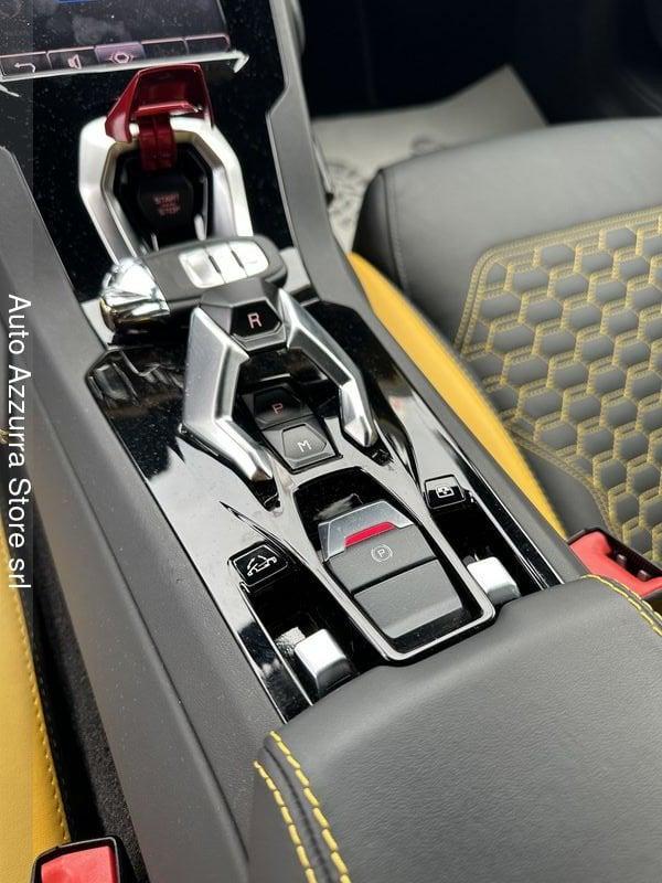 Lamborghini Huracán Huracán 5.2 V10 EVO Spyder *FRENI CARBO, C20"*