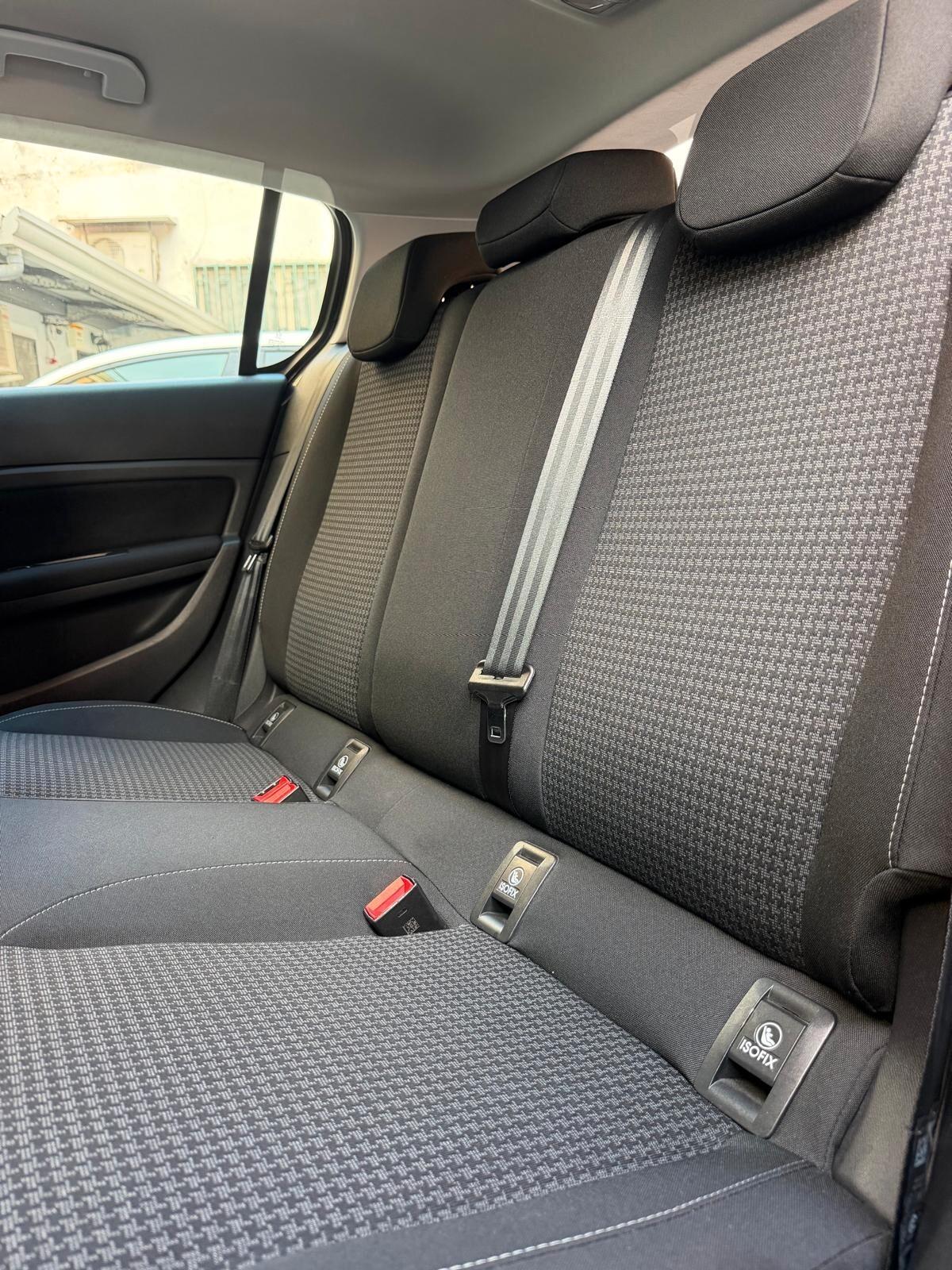 Peugeot 308 BlueHDi 130 S&S Active