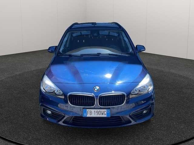 BMW 216 Grand Tourer 1.5 116cv Advantage *7 POSTI*