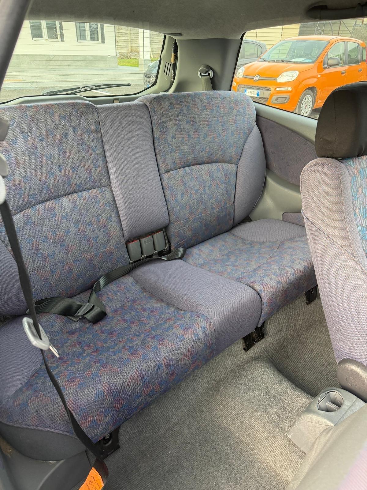 Fiat Brava Bravo 1.6i 16V cat SX