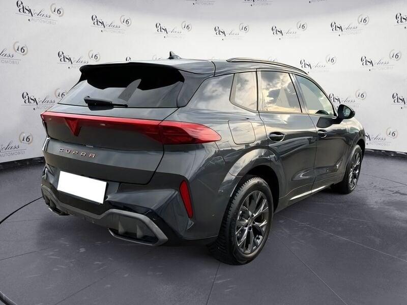 CUPRA Terramar Cupra Terramar1.5 eTSI DSG Matrix Navi HUD